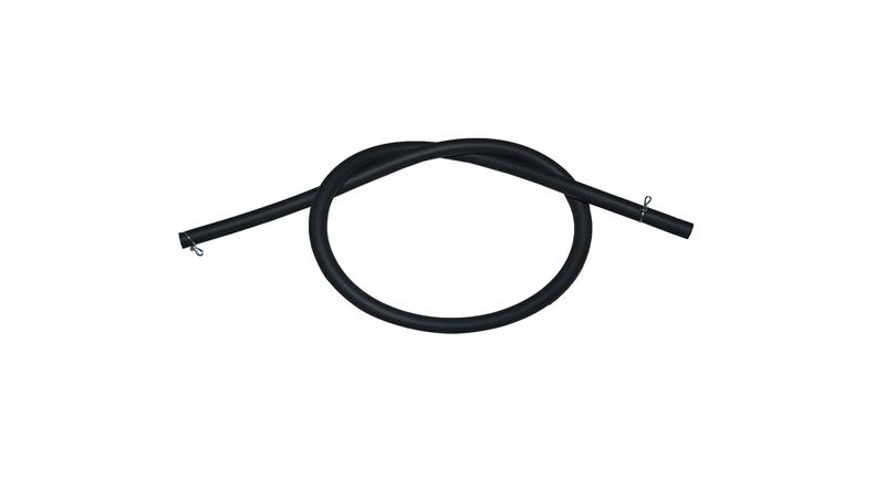 KARBON KUTUSU HORTUMU UZUN (125-R)